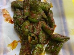 -正宁路小吃夜市