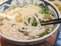 -鑫花溪牛肉米粉(景德路店)