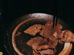 -厚贞日式烤肉(浦东汇智店)