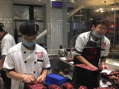 -陈记顺和潮汕牛肉火锅(番禺迎宾大道店)