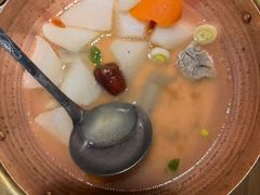 -小放牛炒菜馆(衡百店)