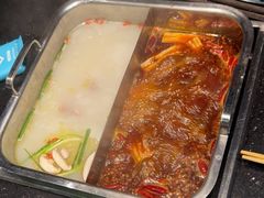 -五星桥原切肥牛火锅·30年专注好牛肉(湖塘店)