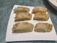 甜薄餐-花城苑广府菜(侨鑫店)