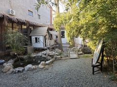 -陶野咖啡·面包披萨