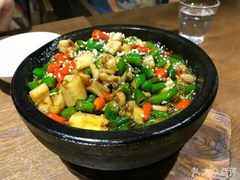 -江津如果餐厅(江津店)