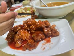 -洪霞餐馆