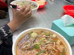 -龙鳞路第一家牛肉汤