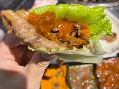 -炽城·烤肉名家(鸿达中央广场店)