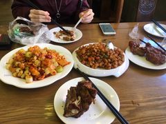 -老回回饺子馆(海洋馆店)