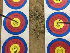 -道顺射箭·团建·骑射(张杨路店)