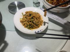 -老雒阳面馆·水席(洛宁高速路口店)