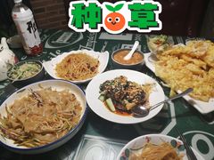 树下口水鸡-树下时尚餐厅(翠园街店)