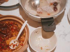 -福厨餐厅·宜昌地标美食(水悦城店)