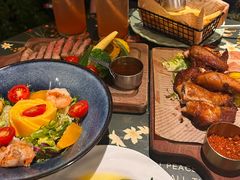 -第101座花园餐厅(湖滨88店)
