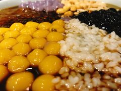 五色冰粉-拈菜(观音桥阳光世纪店)