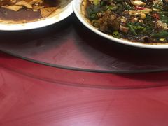 -向民炒鸡老店(火车站店)