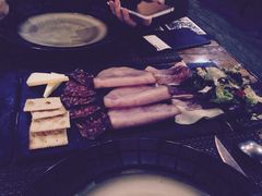 -Mr.Fat Duck肥鸭先生西餐厅