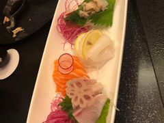 -长富宫饭店·日本料理樱