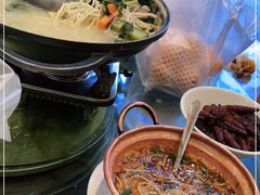 -88号小吃店·经典云南菜·地道纳西美食