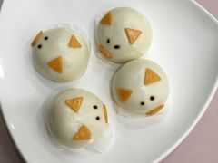 -老人和饭店(淮海中路店)