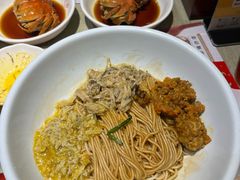 -穿蒸引鲜·嗲记(正大广场店)