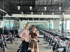 -贝菲特健身游泳俱乐部(星座标店)