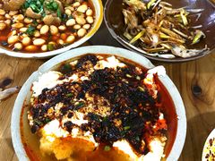 -九九豆花馆(解放碑步行街店)