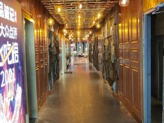 -一品诚记烤肉(大连柏威年购物中心店)
