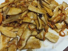 -郑庄脂渣海鲜楼(九水路店)