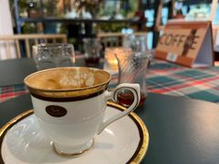 -JRCAFE玖如空间