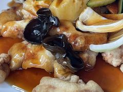 -桃园中华料理炸酱面(燕儿岛路店)