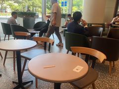 -星巴克(深圳百度大厦西塔店)