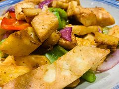 -秦老大西安羊肉泡馍馆(健德门店)
