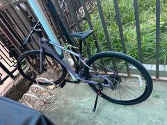 -捷安特自行车(中关村店)