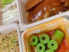 -小大董·烤鸭(王府井apm店)