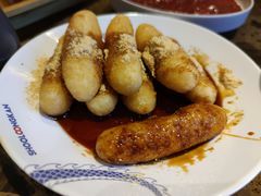 -小龙坎火锅(春熙太古里店)