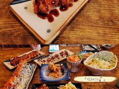-米彩料理(西丽店)