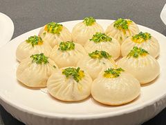 -悦宴·雅致餐厅(绿地蓝海店)