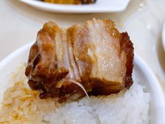 东坡肉方-玉华台饭庄·淮扬菜·烤鸭(望京店)