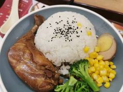 -魏家凉皮(梨园店)