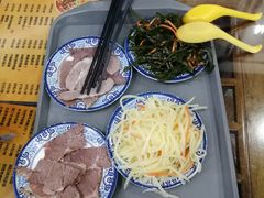 -东方宫·中国兰州牛肉拉面(三里屯店)