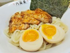 -八盛屋·沾面(集美万达店)