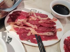 -八合里牛肉火锅(福州万象城店)