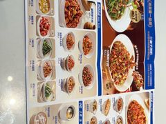 -兰湘子·湘菜小炒(泉舜店)