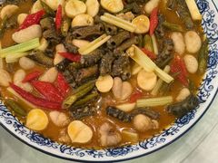 -高坎一品甲鱼庄(两河店)