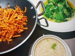 -醉庐·新上海菜(南京西路店)