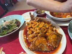 -盈春大饭店(千山路店)