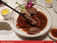 -潮粤香海鲜酒楼(沙湖店)