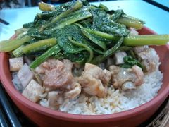-中山大学南校区-学1食堂