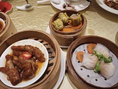 -武汉香格里拉大酒店·香宫中餐厅